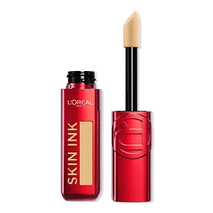 L'Oreal Infallible Skin Ink 2-In-1 Foundation Concealer 265 Neutral