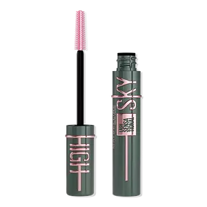 Maybelline Sky High Mascara Green Altitude