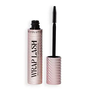 Revolution Beauty Wrap Lash Tubing Mascara Black