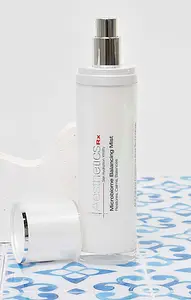 Aesthetics Rx Microbiome balancing mist.
