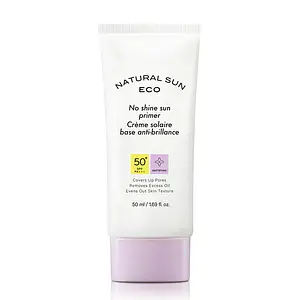 Natural Sun Eco No Shine Sun Primer SPF 50+