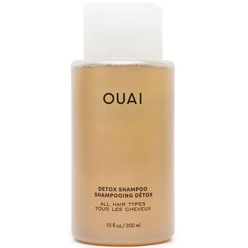 Ouai Detox Shampoo