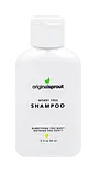 Original Sprout Worry Free Shampoo