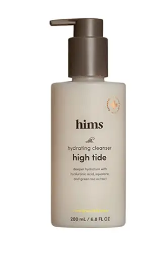 hims High Tide Cleanser