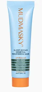 MUDMASKY Sleep Repair Renewal Nourishing Mask