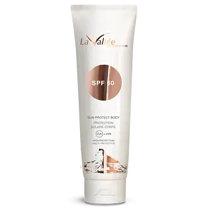 La Vallée Sun Protect Body SPF 50