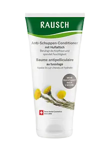 Rausch Anti-Dandruff Conditioner With Coltsfoot