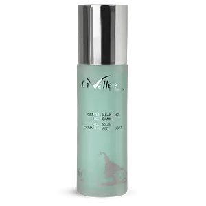 La Vallée Gentle Cleansing Gel Foamer