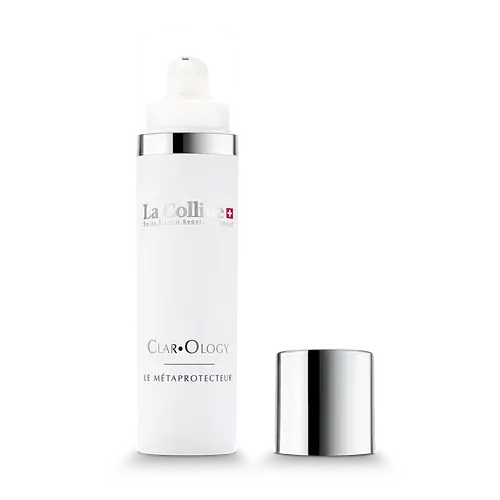 La Colline Clar•Ology Le Métaprotecteur SPF 50