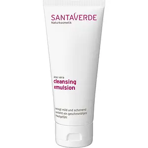 Santaverde Naturkosmetik Cleansing Emulsion