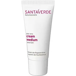 Santaverde Naturkosmetik Cream Medium