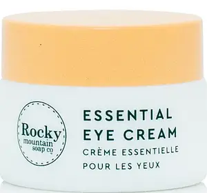 Rocky Mountain Soap Essential Eye Cream