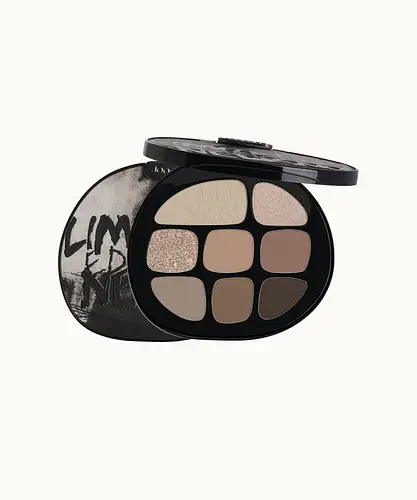 Joocyee New Smoky Eyeshadow Palette #17 Pink dune