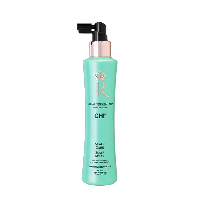 CHI Haircare Royal Treatment Scalp Care Scalp Spray