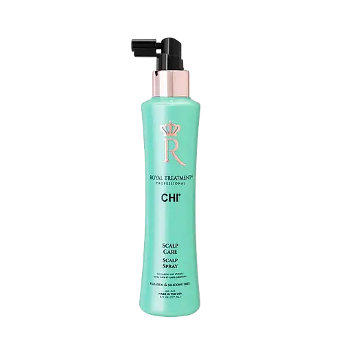 CHI Haircare Royal Treatment Scalp Care Scalp Spray