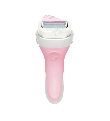 Schick Intuition Advanced Moisture Razor