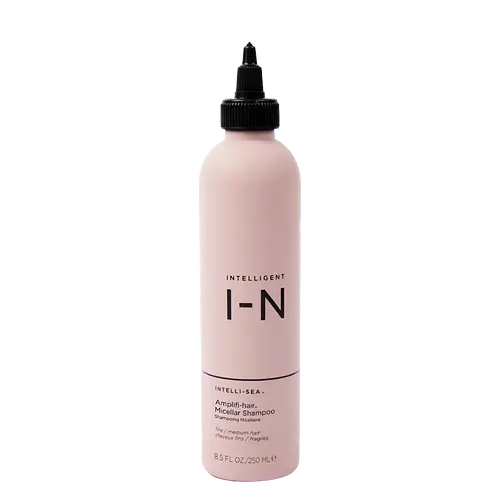 Intelligent Nutrients Amplifi-hair™ Micellar Shampoo