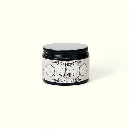 Napiers Silver Miracle Mask