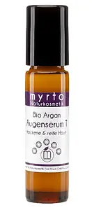 Myrto Natural Cosmetics Bio Argan Augenserum T