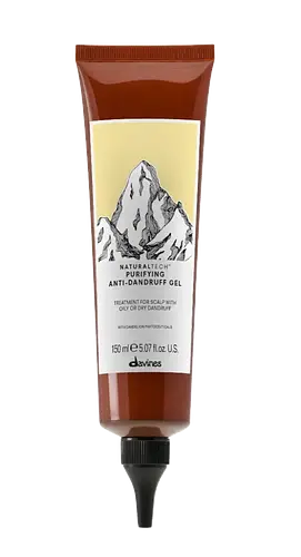 Davines Naturaltech Purifying Anti-Dandruff Gel