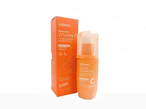 Yuderma Yuderma Renewcell Vitamin-C + Hyaluronic Acid Serum