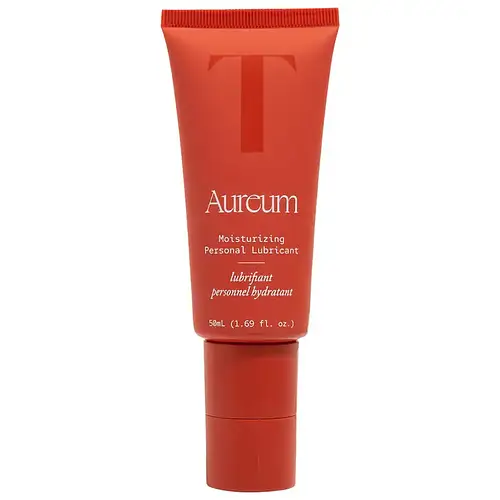 Tabu Aureum Lubricant