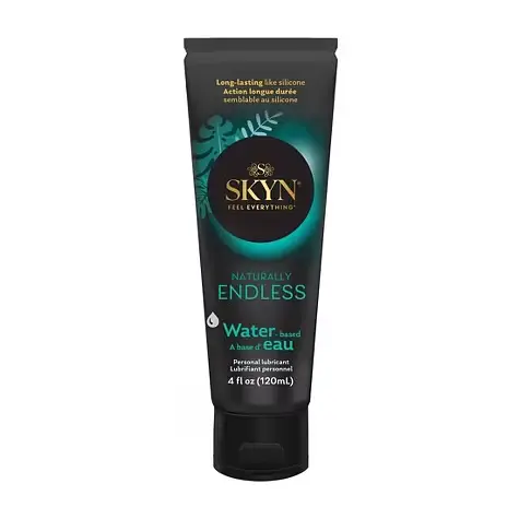 Skyn Naturally Endless Lubricant