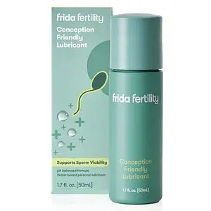 Frida Conception Friendly Lubricant