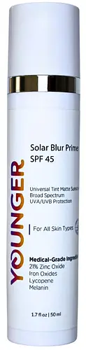 Younger Solar Blur Primer SPF45