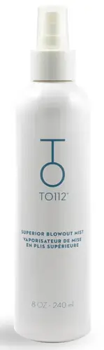 TO112 Superior Blowout Mist