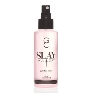 Gerard Cosmetics Slay All Day Setting Spray Rose