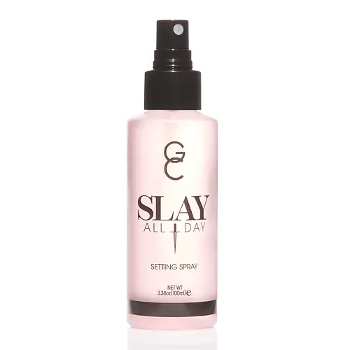 Gerard Cosmetics Slay All Day Setting Spray Rose