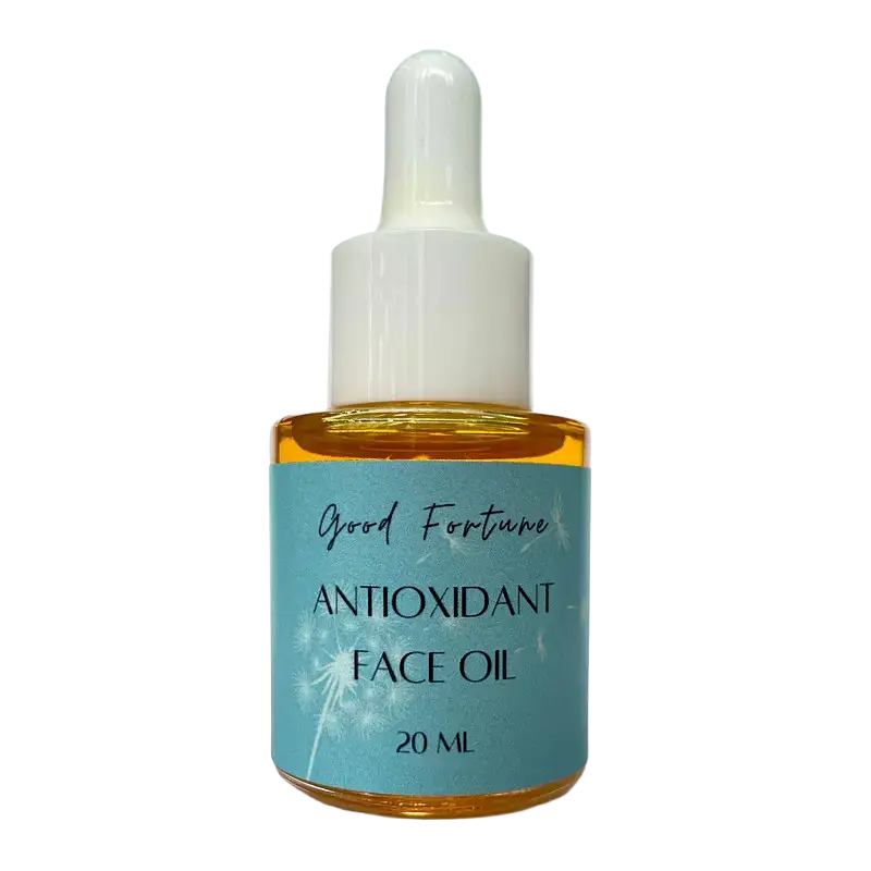 Good Fortune Antioxidant Face Oil