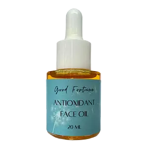Good Fortune Antioxidant Face Oil