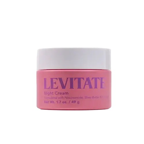 Levitate Beauty Night Cream
