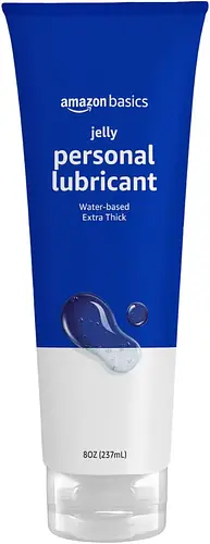 Solimo Jelly Personal Lubricant