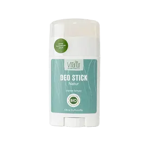 Lebenskraftpur Deo Stick Natur