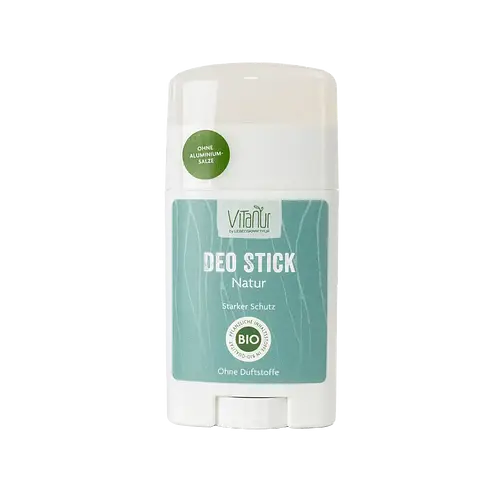 Lebenskraftpur Deo Stick Natur