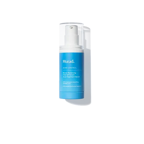Murad Biome-Balancing Clear & Prevent Acne Treatment Serum
