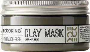ECOOKING Clay Mask