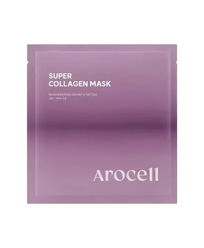Arocell Super Collagen Mask