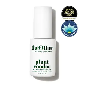 The Other Skincare Company Plant Voodoo