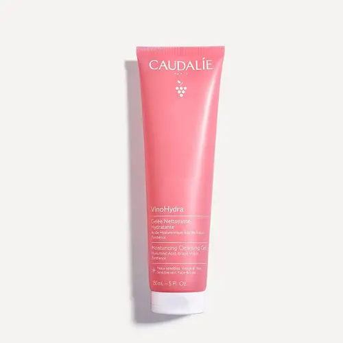 Caudalie VinoHydra Moisturizing Cleansing Gel