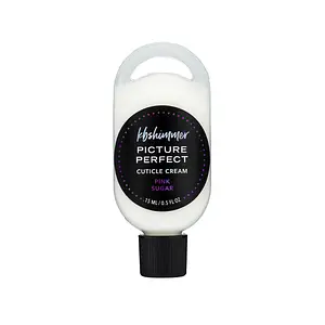 KBShimmer Matte Cuticle Cream Pink Sugar