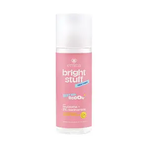 Emina Bright Stuff Face Toner