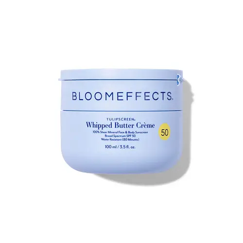Bloom Effects Tulipscreen™ Whipped Butter Créme