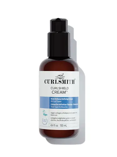 Curlsmith Curl Shield Cream