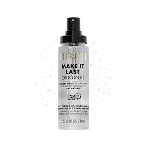 Milani MAKE IT LAST ORIGINAL - NATURAL FINISH SETTING SPRAY