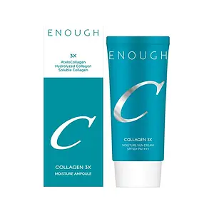 Enough Collagen 3x moisture Sun Cream SPF50+ PA++++ 50g