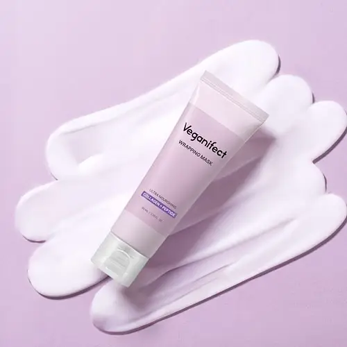 Veganifect Ultra Nourishing Collagen Wrapping Mask